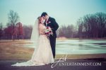 winter wedding