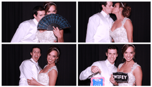 wedding services photobooth rental