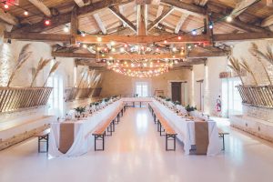 wedding services accent lighting