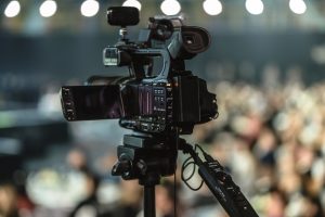 wedding services videography