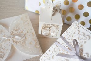 wedding services wedding invitations