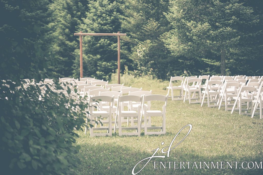 Tollander Tree Farm - Kimball Michigan wedding