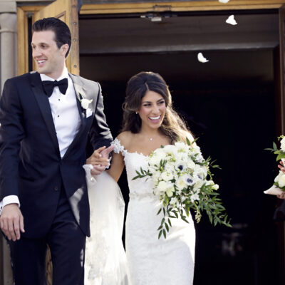 Wedding Videography Service Detroit | Capturing Your Memories Forever
